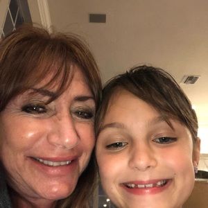 Meet your Posher, Sheree